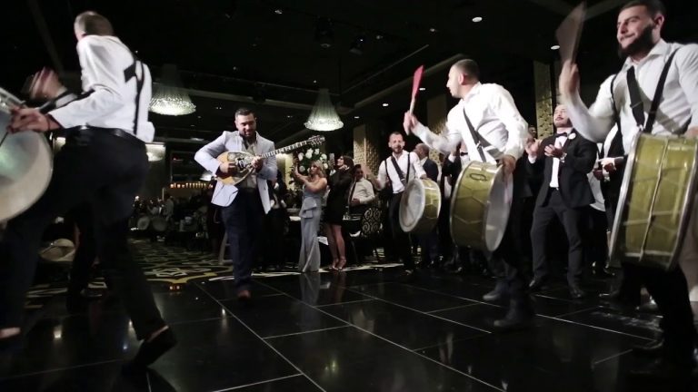 Elevate Your Melbourne Event with Authentic Greek Entertainment