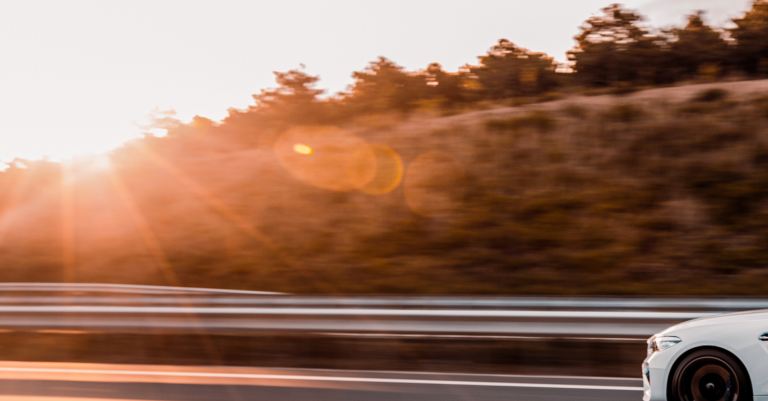 Make the most of your road trip with a practical rental