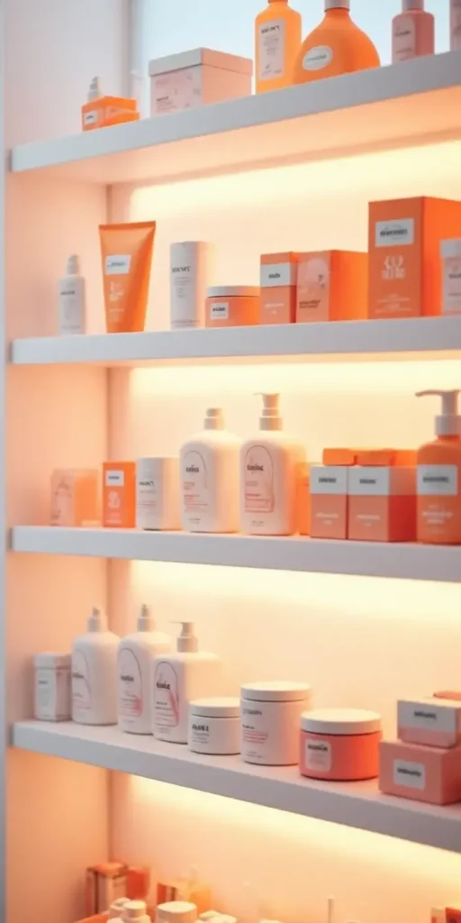Discover Trusted Skin Care Online and Reproductive Health Guidance