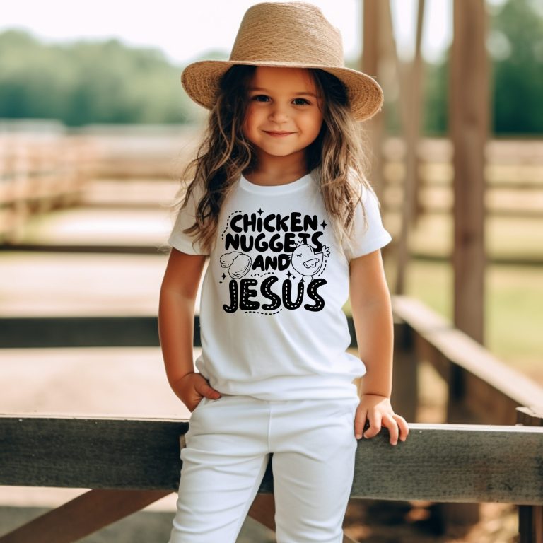 Discover Quality Christian Apparel for Everyday Faith