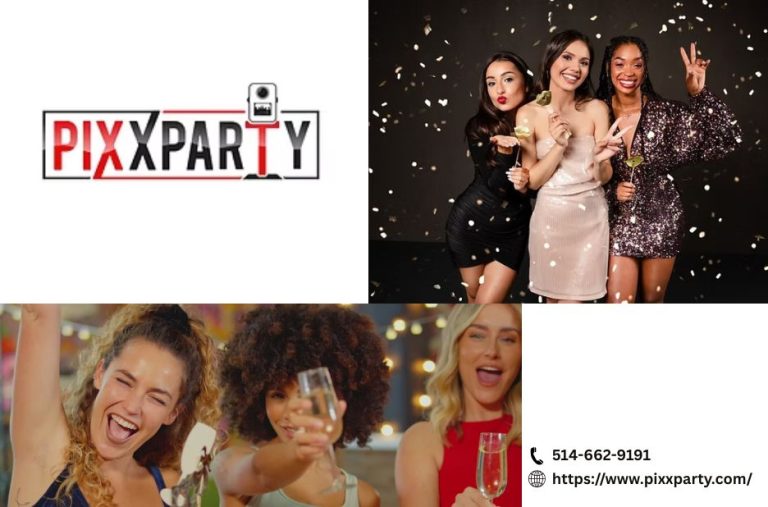 Capture Your Corporate Moments with Premier Photo Booths