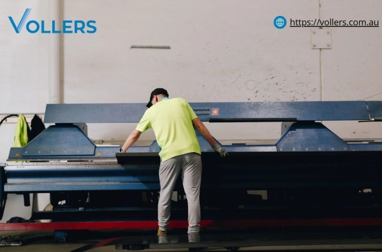Choosing a trusted metal fabrication partner for quality parts