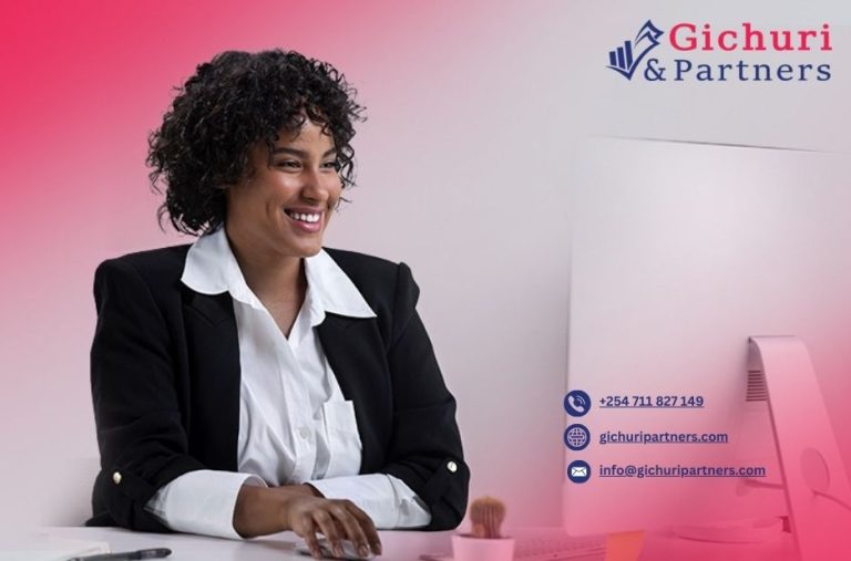 Expert Auditing Solutions for Kenyan Organisations Expert Auditing Solutions for Kenyan Organisations