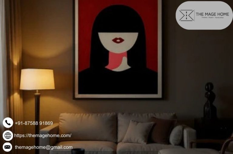 Elegant Equine Wall Art: A Striking Sculpture for Your Space