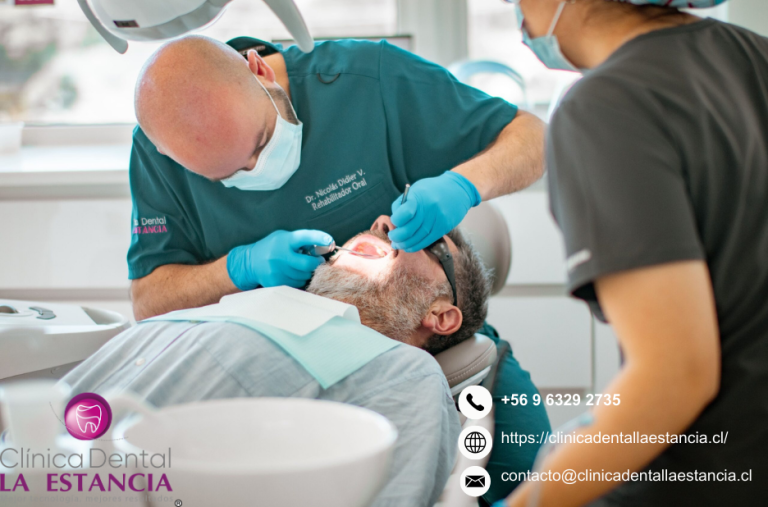 Trusted dental care in Talca you can rely on Trusted dental care in Talca you can rely on