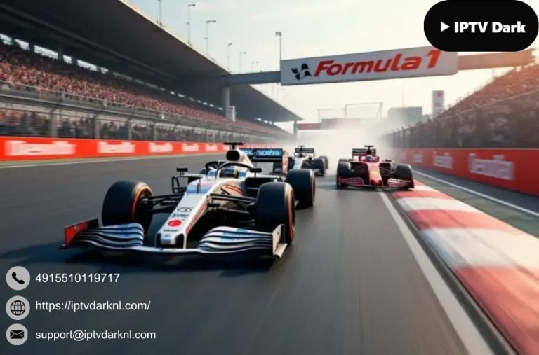 Finding a Reliable IPTV Provider NL for Peace of Mind