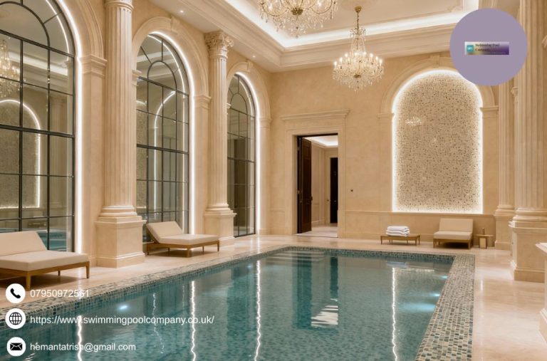Practical Guide to Above Ground Pool Installation and Setup