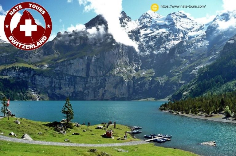 Discover Lucerne: Practical Tours and Local Agents