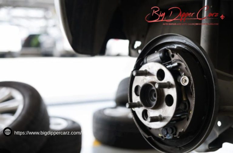 Trusted Local Auto Experts for Your Vehicle’s Care