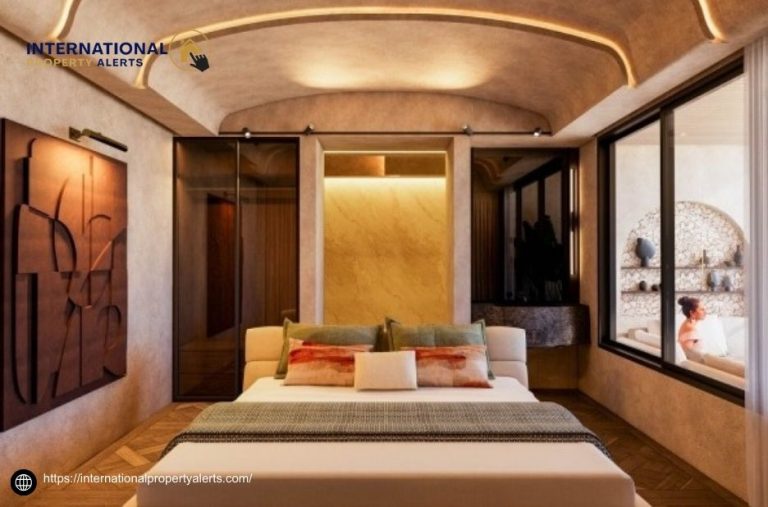 Stay ahead with international property alerts for Bali