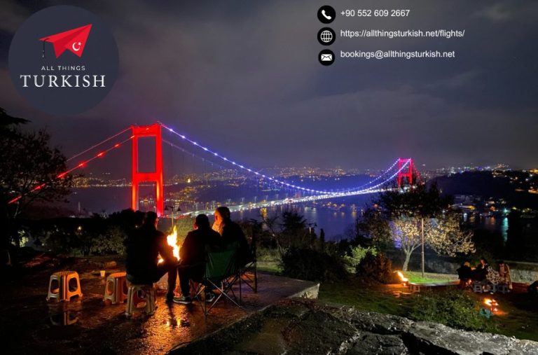 Discovering Istanbul: Practical Travel Experiences That Enrich Your Visit