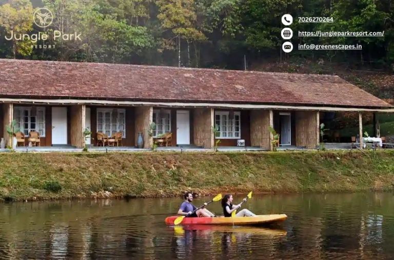 Discover Top Stays in Wayanad: Practical Picks for 2024 Discover Top Stays in Wayanad: Practical Picks for 2024