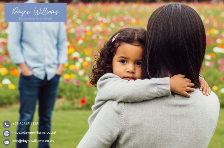 Navigate Child Wellbeing with Local Educational Psychology