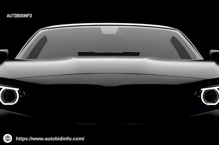 Affordable UK Guide: Importing Damaged Vehicles from the USA and Ukraine