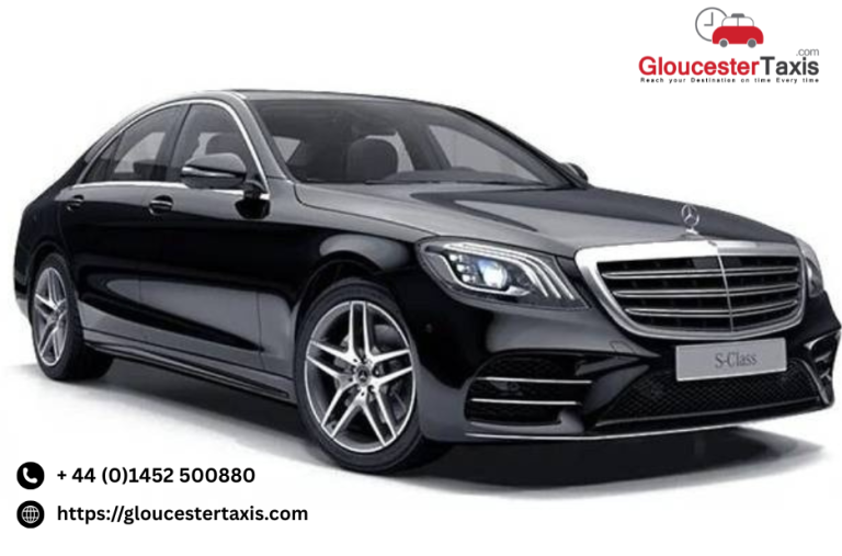 Reliable transport solutions for Gloucester residents Reliable transport solutions for Gloucester residents