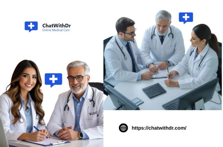 Fast Access to Care: A Practical Guide to Online Doctor Services