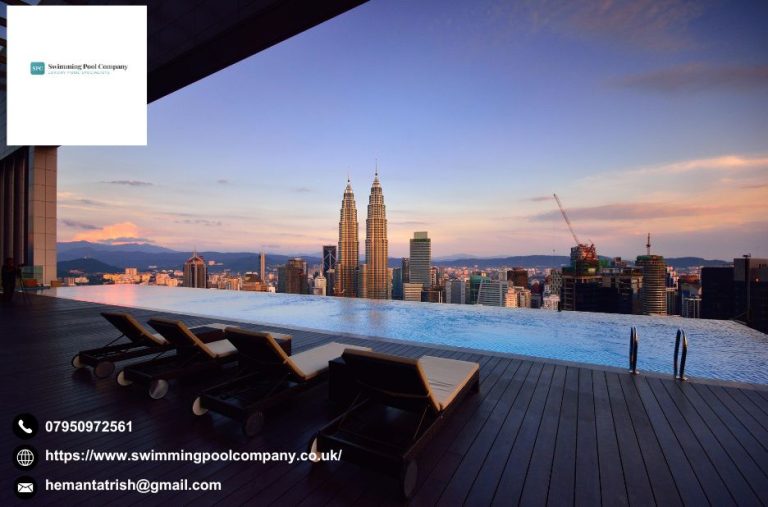 Transform Your Space with Expert Swimming Pool Installation in London Transform Your Space with Expert Swimming Pool Installation in London