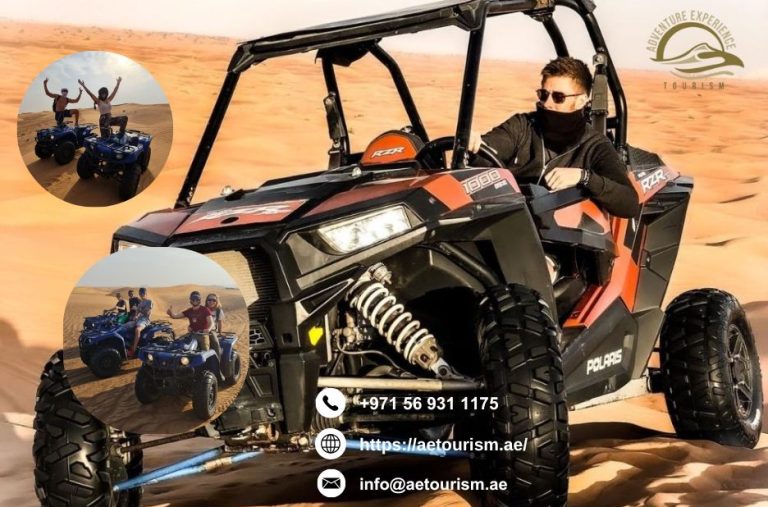 Off-Road Adventures: Your Ultimate 4×4 Safari Guide Off-Road Adventures: Your Ultimate 4×4 Safari Guide
