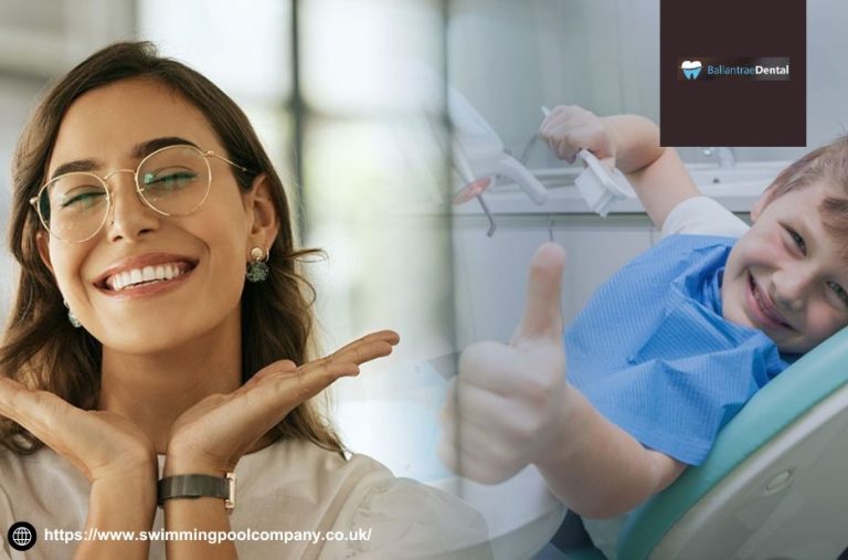 Brighten Your Smile with Local Teeth Whitening Options