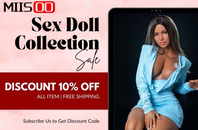Explore a Realistic Adult Doll Experience for Enthusiasts