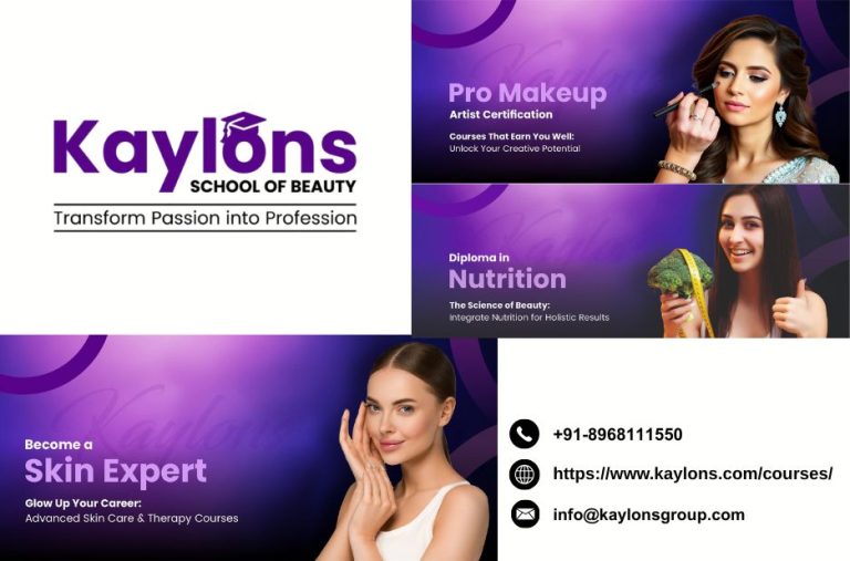 Mastering Makeup Artistry in Chandigarh and Beyond