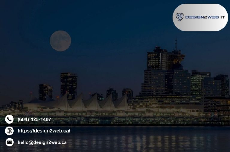 Smart, Local Solutions for Your Digital Presence