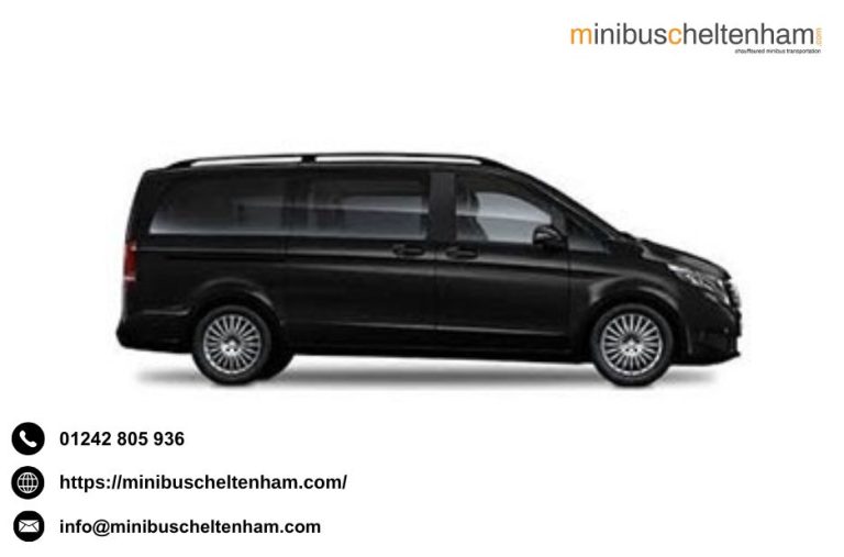 Reliable Minibus Hire in Cheltenham for Groups and Events