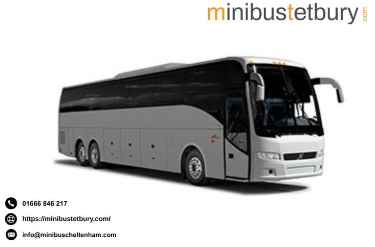 Reliable Group Transport for Tetbury and Surrounds