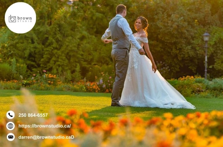 Secure Your Kelowna Wedding Videography Experience