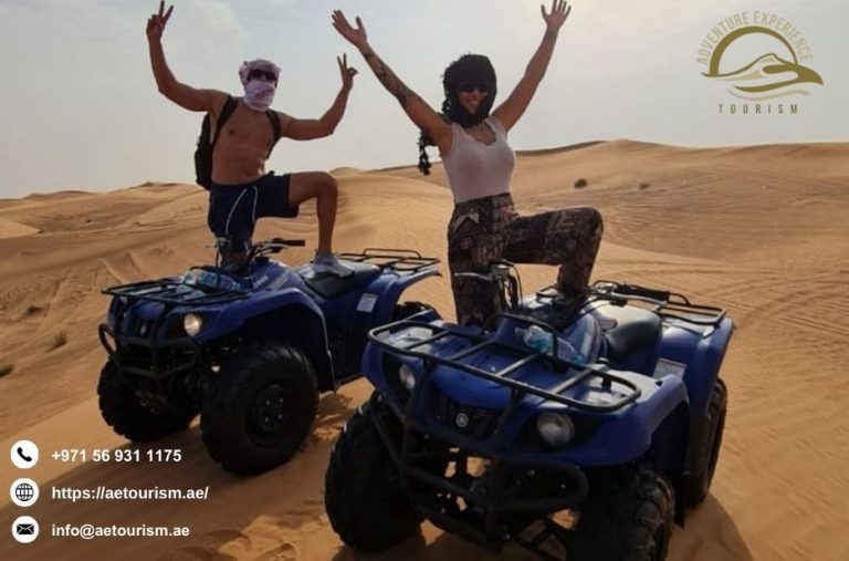 Epic 4×4 Off-Road Safari: A UK Traveller’s Guide to Wild Tracks