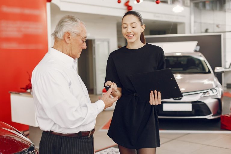 Effortless Ways to Sell Your Honda or Ford Car