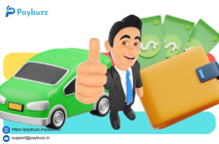 Streamlined payout solutions for India audiences