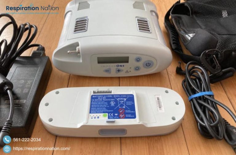 Smart Guide to Affordable Portable Oxygen Tech