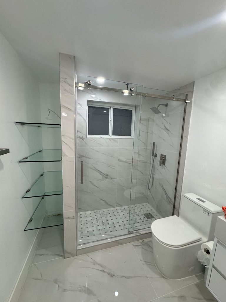 Protective Glass for Your Home in West Palm Beach