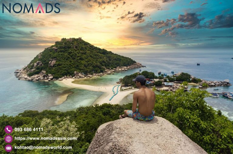 Discover practical hostels in Bangkok and Krabi without the fuss
