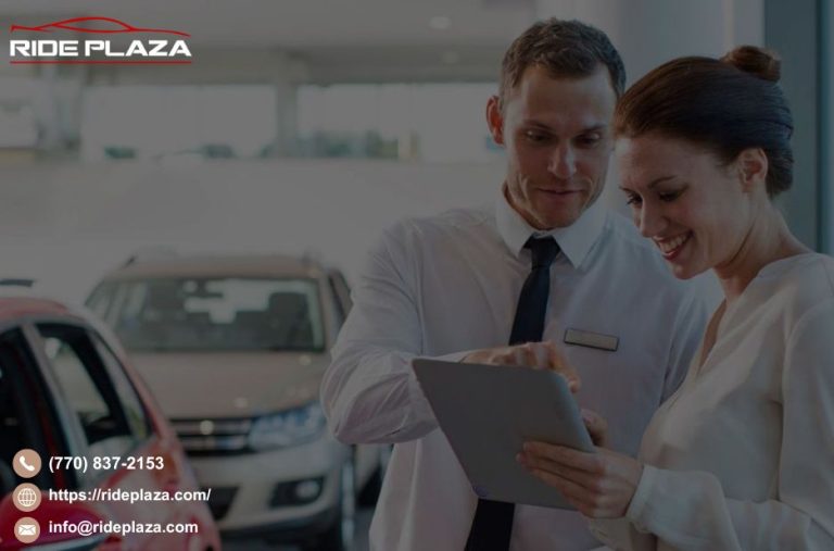 Find Flexible Options for Used Cars Locally