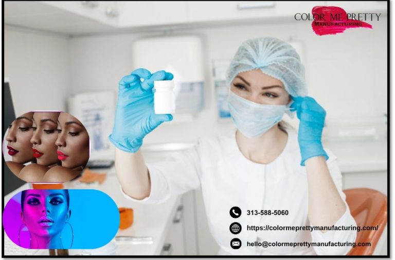 Choosing a Trusted Skincare Partner for Your Brand