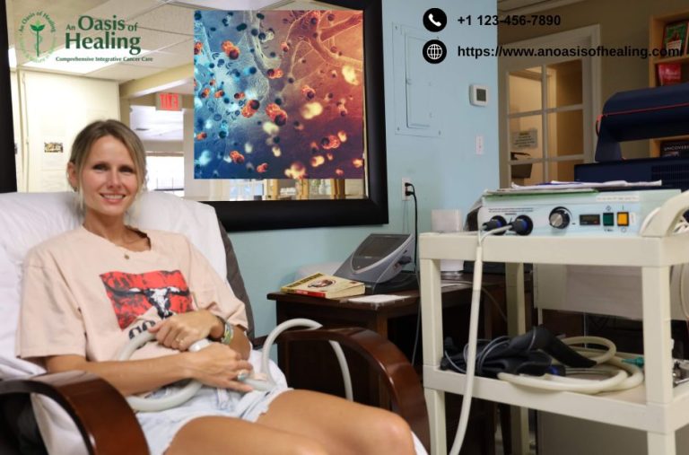 Exploring Options for Cancer Care Across the USA