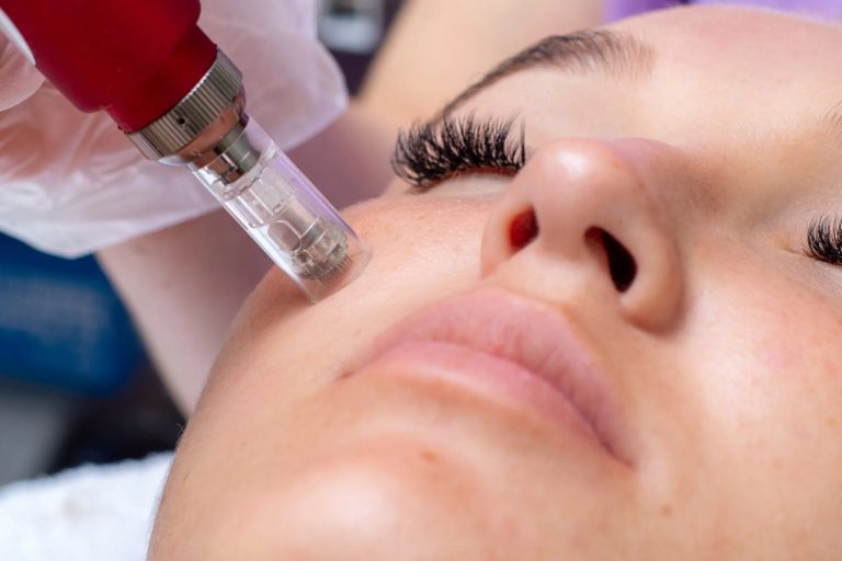 Tailored Skincare for You: personalised options and outcomes