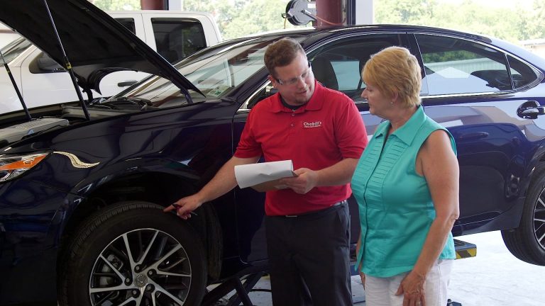 Keep Your Vehicle Safe: Expert Wheel Alignment Check
