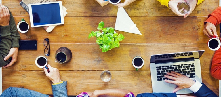 Premium coffee service for Miami offices and beyond