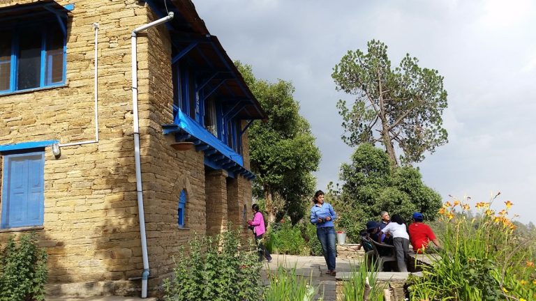 Timeless Himalayan Trails in Kumaon region