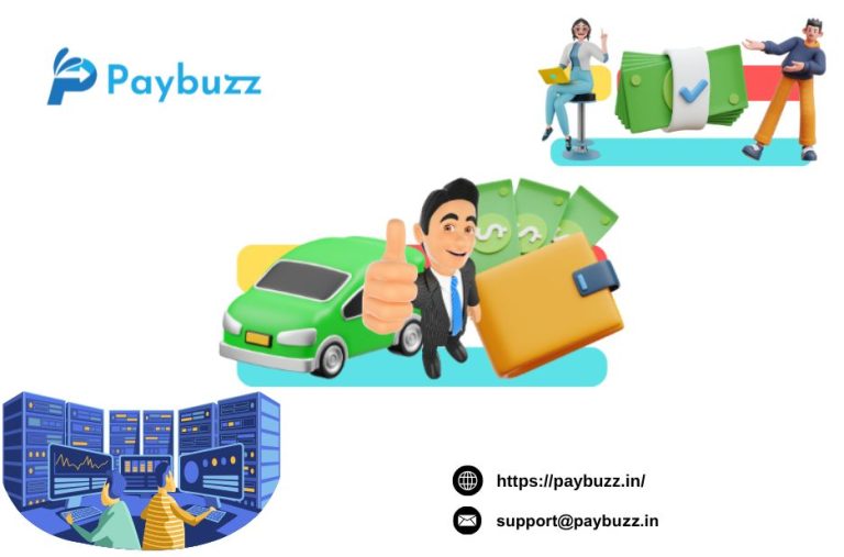 Efficient payout solutions for modern platforms