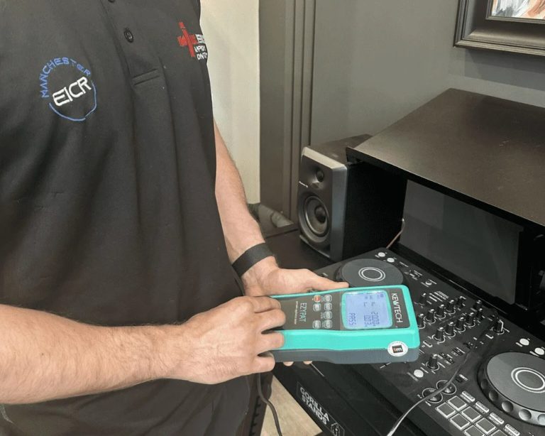 Reliable PAT Testing and Electrical Inspection in Manchester Reliable PAT Testing and Electrical Inspection in Manchester
