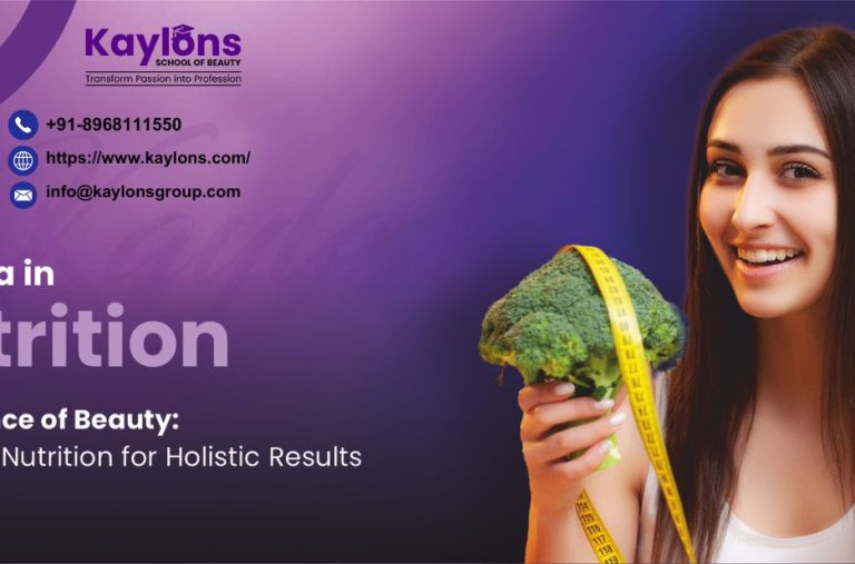 Top Choice for Beauty Training in Mohali
