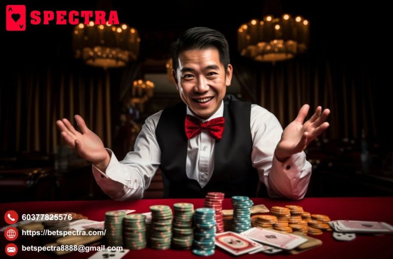Discover Real Money Online Casino Options in Cambodia