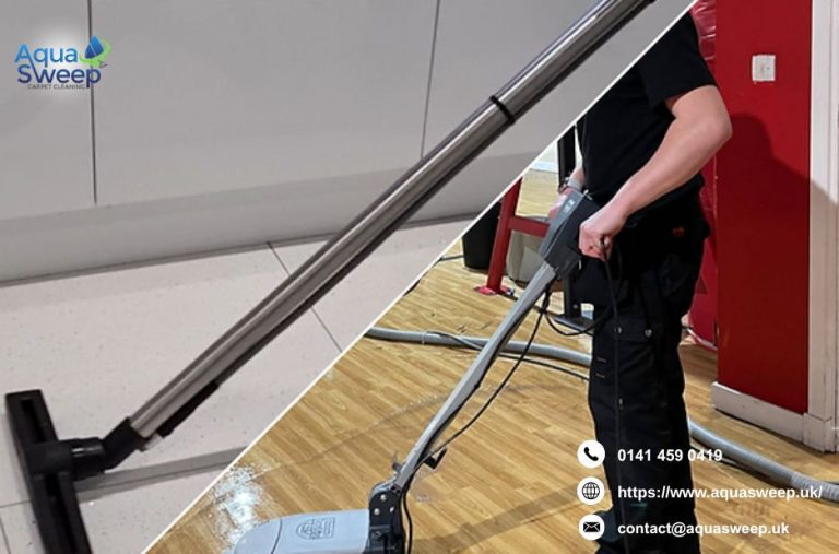 Reliable leather repair solutions in Glasgow