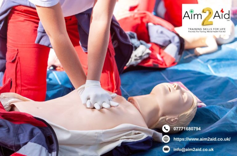 Practical First Aid Courses in Oxfordshire for Everyone Practical First Aid Courses in Oxfordshire for Everyone