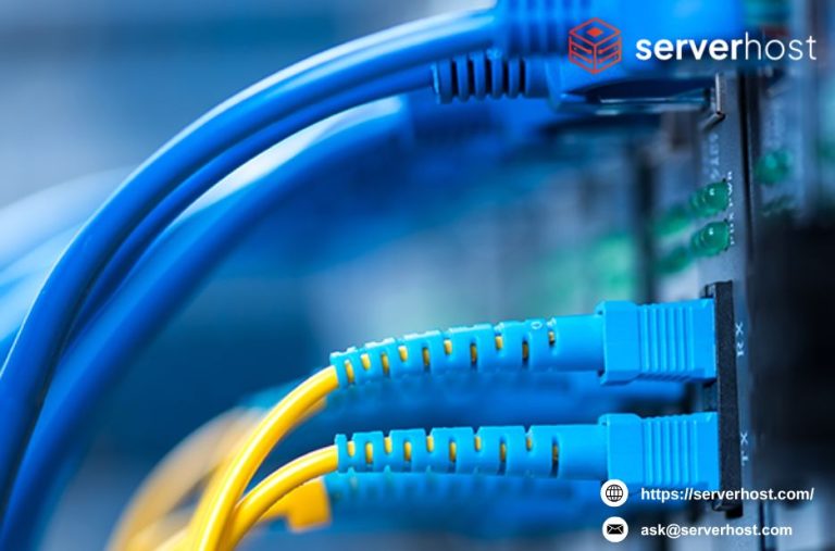 Smart choices for resilient VPS hosting in the uk