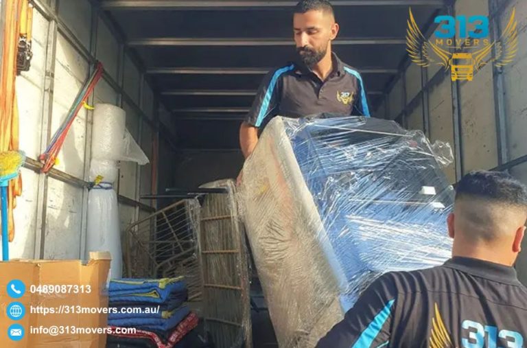 Reliable Local Moving Services You Can Trust